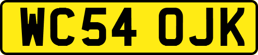 WC54OJK