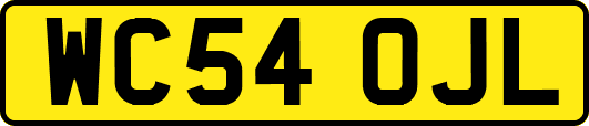 WC54OJL