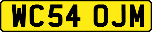 WC54OJM