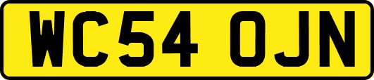WC54OJN