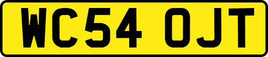 WC54OJT
