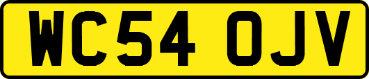 WC54OJV
