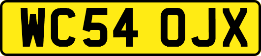 WC54OJX