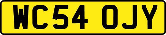 WC54OJY