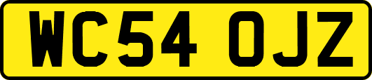 WC54OJZ