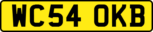 WC54OKB