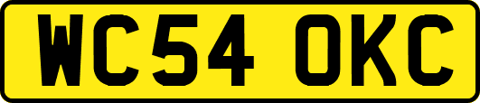 WC54OKC