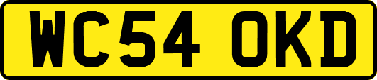 WC54OKD