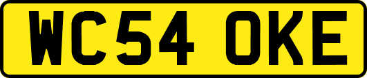 WC54OKE