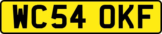 WC54OKF