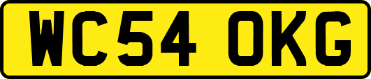 WC54OKG