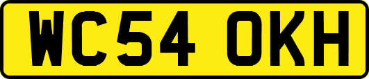 WC54OKH