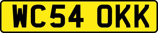 WC54OKK