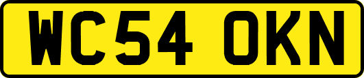 WC54OKN
