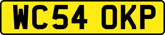 WC54OKP
