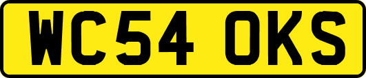 WC54OKS