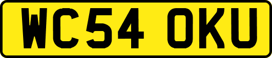 WC54OKU