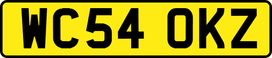 WC54OKZ