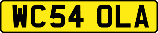 WC54OLA