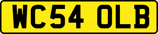 WC54OLB