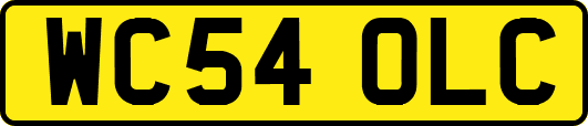 WC54OLC