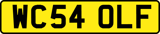 WC54OLF