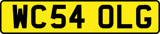 WC54OLG