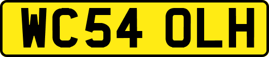WC54OLH