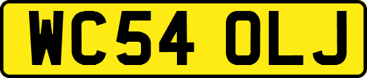 WC54OLJ