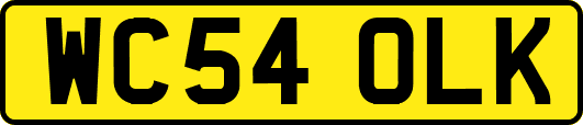 WC54OLK