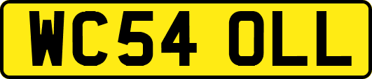 WC54OLL