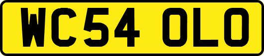 WC54OLO