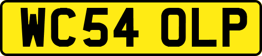 WC54OLP