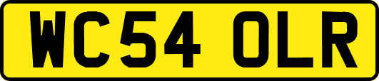 WC54OLR