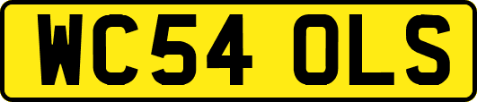 WC54OLS