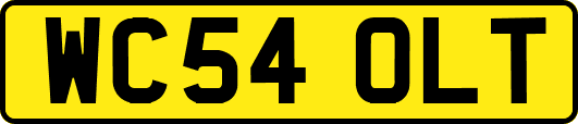 WC54OLT
