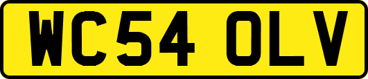 WC54OLV