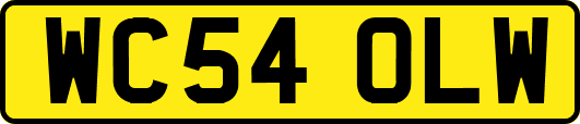 WC54OLW