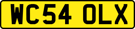 WC54OLX