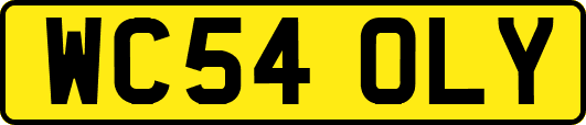 WC54OLY