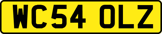 WC54OLZ