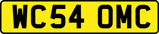 WC54OMC