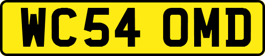 WC54OMD