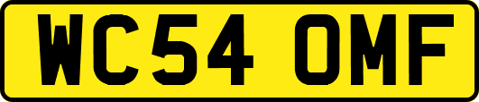 WC54OMF