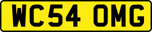 WC54OMG
