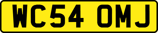 WC54OMJ