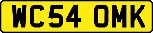 WC54OMK