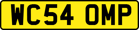 WC54OMP
