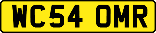 WC54OMR