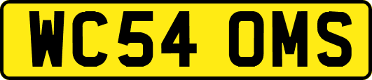 WC54OMS